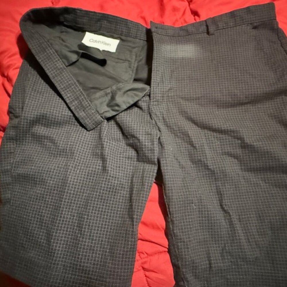 shorts - Picture 3 of 3